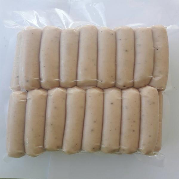 ไส้กรอกชิโบลาต้า   ตราIBF