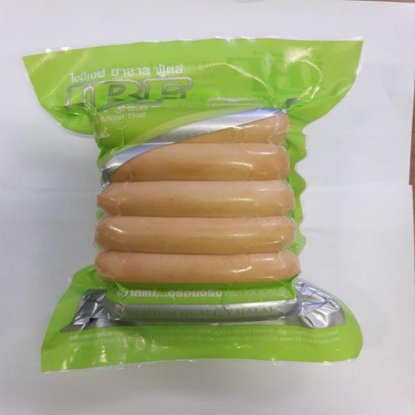 CHICKEN JUMBO SAUSAGE