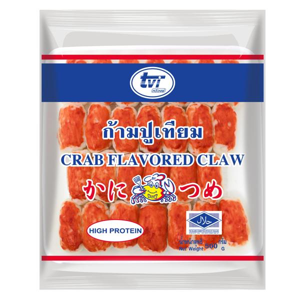 ก้ามปูเทียม