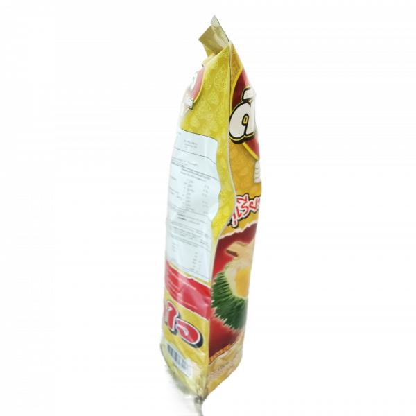 Crispy Durian Monthong