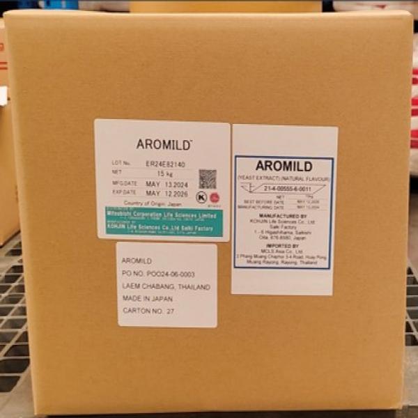 Aromild