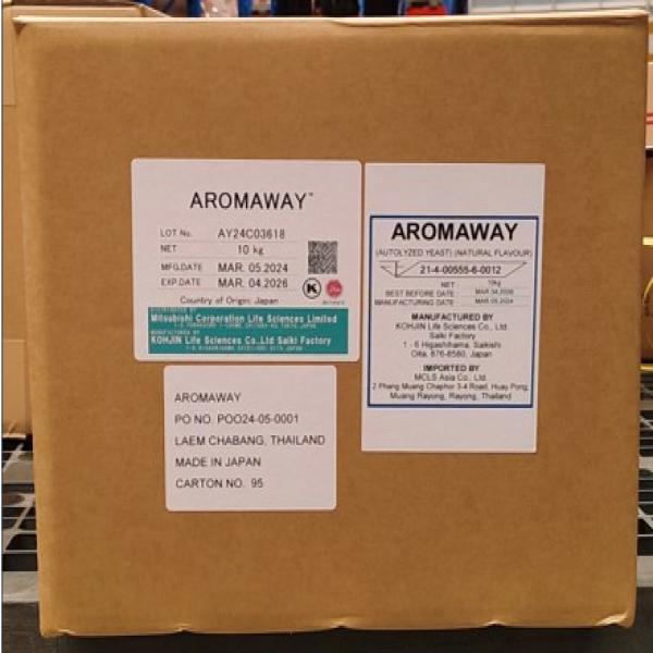 Aromaway