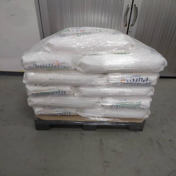 เบนโซอิค แอซิด พูร็อค