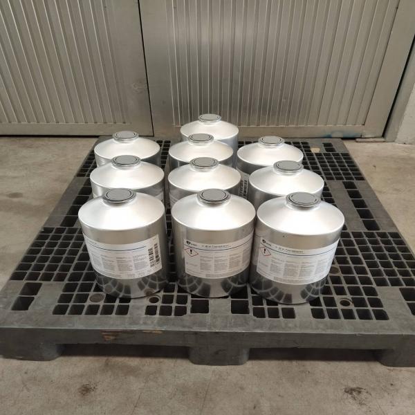 DL-ALPHA-TOCOPHEROL - DSM / SINGAPORE