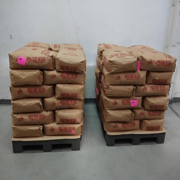 MALTRIN M100 MALTODEXTRIN NF - GRAIN / USA