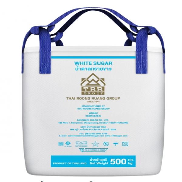 White  Sugar