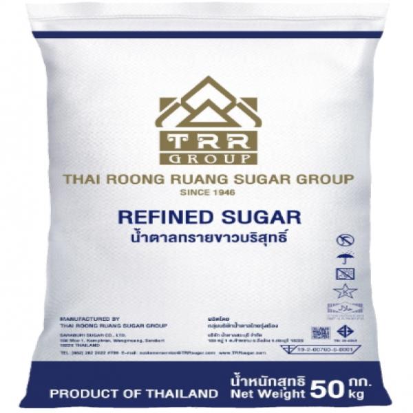 Refined  Sugar