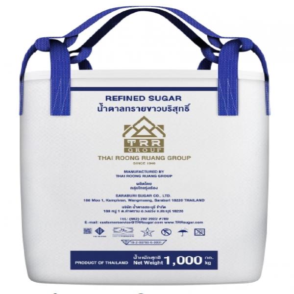 Refined  Sugar