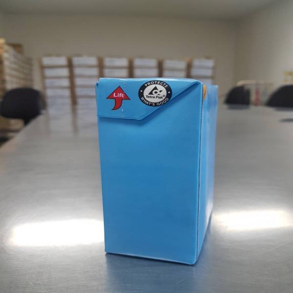 WHOLE KERNEL CORN IN BRINE