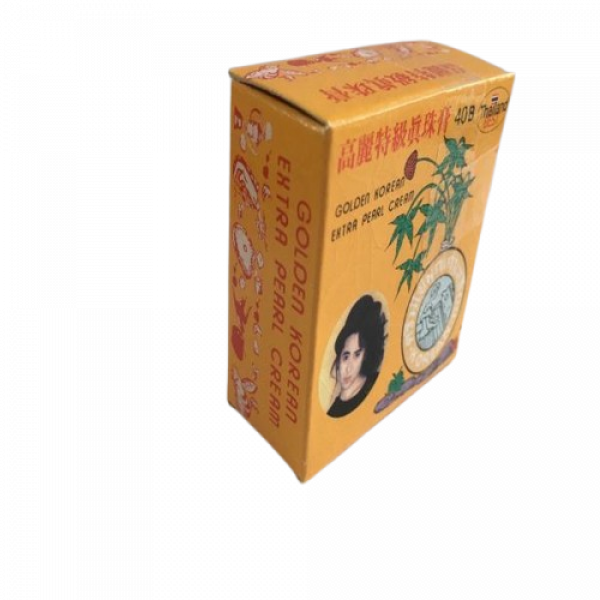 KOREAN Extra Peal Cream