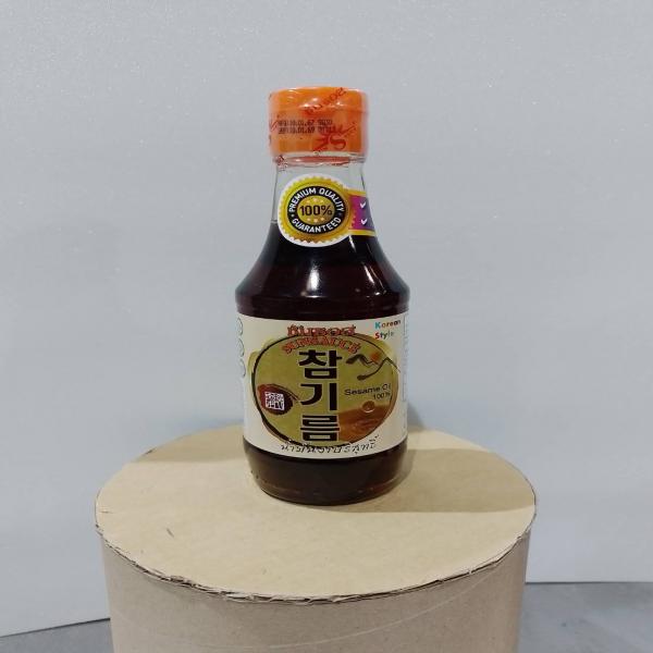 Sunsauce Sesame Oil