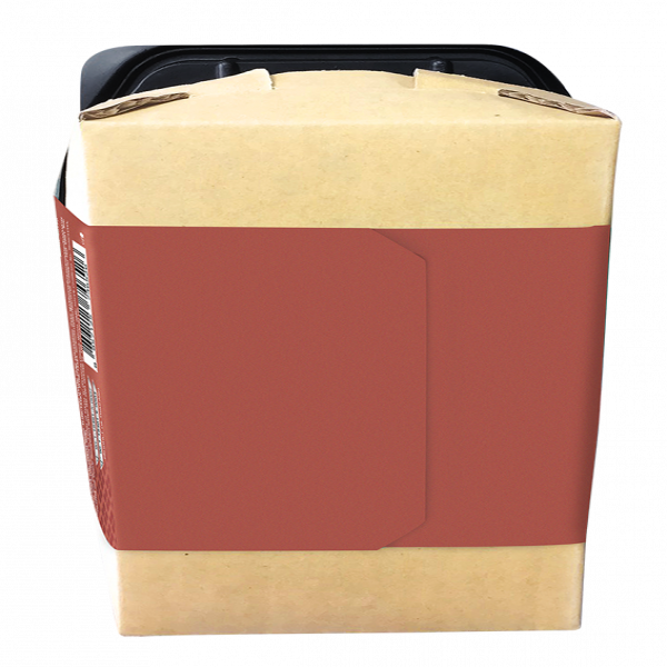 Chicken Panang Curry & Steamed Thai Jasmine Rice