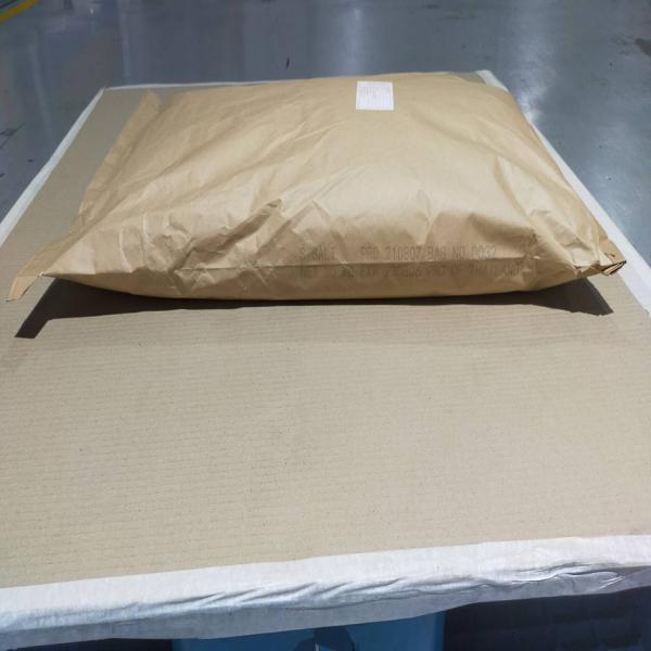 น้ำตาลผสมเกลือ