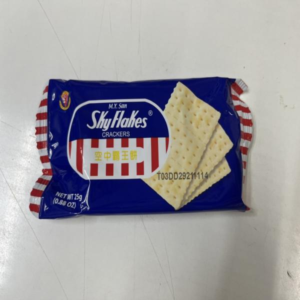 Skyflake Crackers