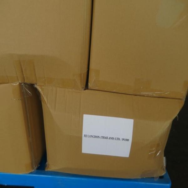 Pumpkin powder / China