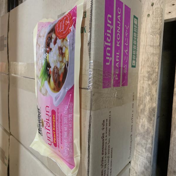 Pearl Konjac