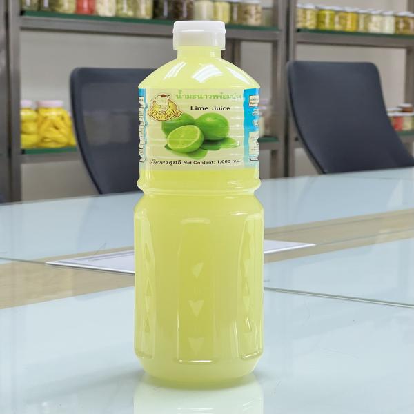 Lime Juice