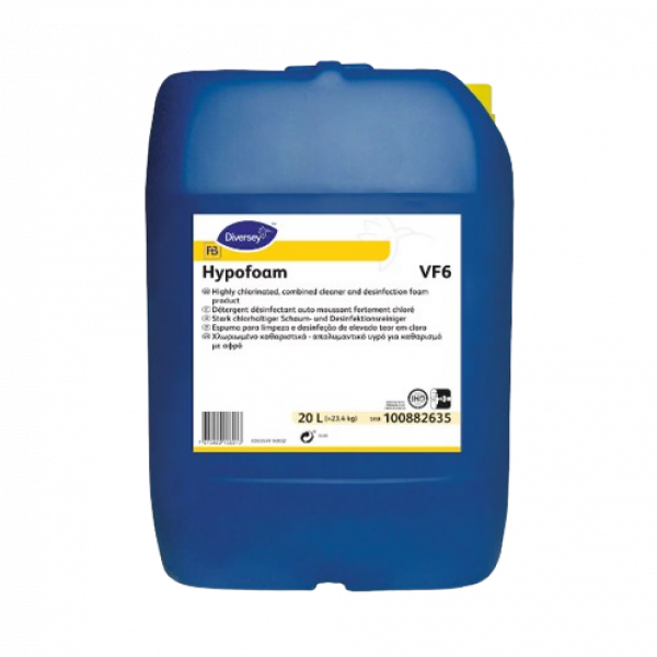 HYPOFOAM VF6