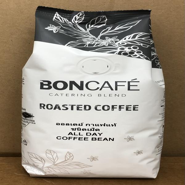 All Day Coffee Bean