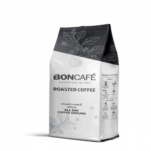 All Day Coffee Ground