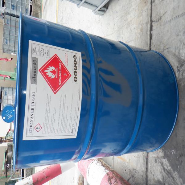 BUTYL CELLOSOLVE (BGE) / ETHONAS EB MALAYSIA