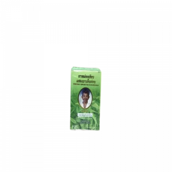 Compound Thao En-On Green Balm