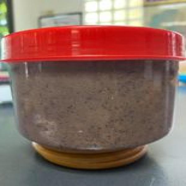 SHRIMP PASTE