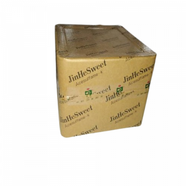 Acesulfame K / Anhui Jinhe Industrial Co., Ltd. / China