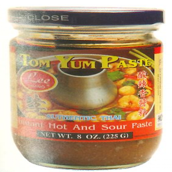 TOM YUM PASTE