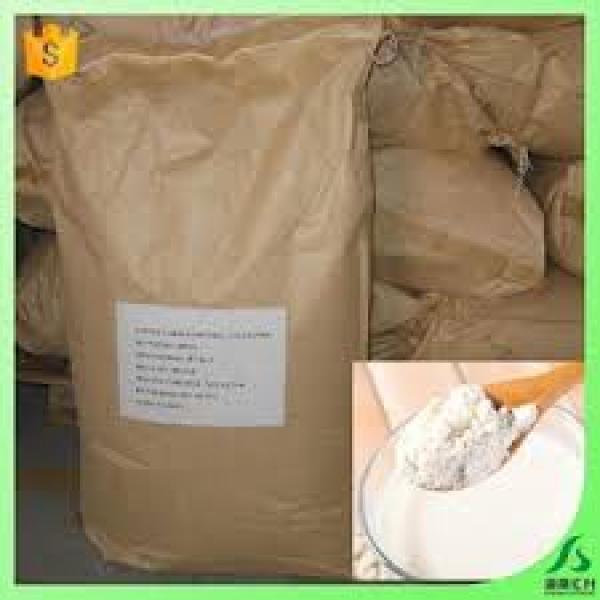 Hydrolyzed Fish Collagen (Fish Collagen Peptides)