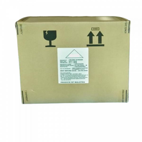CELERY SEED POWDER