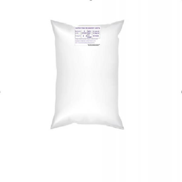 Super Fine Berry  Rice Grit