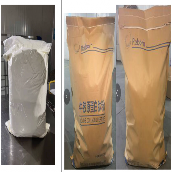 Bovine collagen