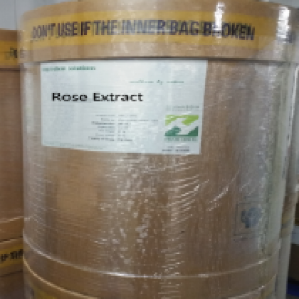 Rose Extract