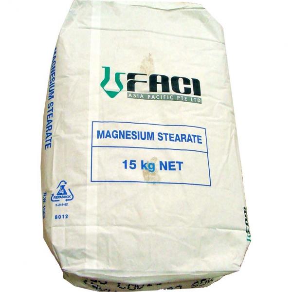 Magnesium Stearate