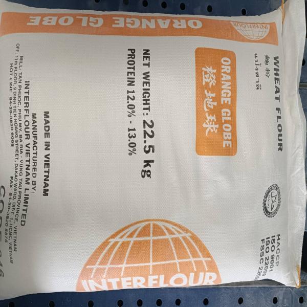 Wheat Flour