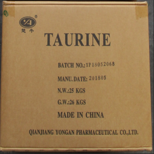 Taurine