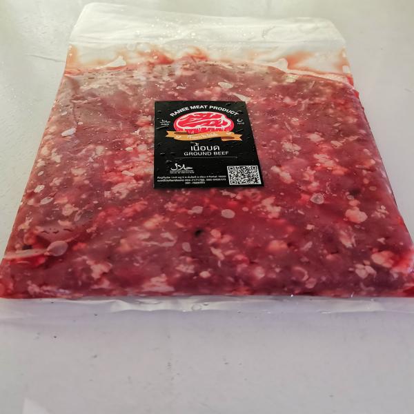 Ground Beef