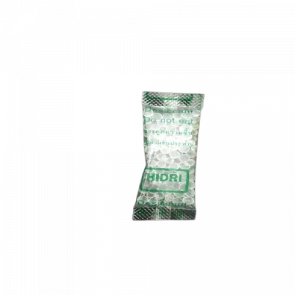 Silica Gel