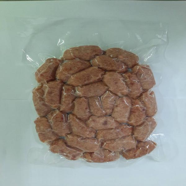 BEEF-ESAN SAUSAGE