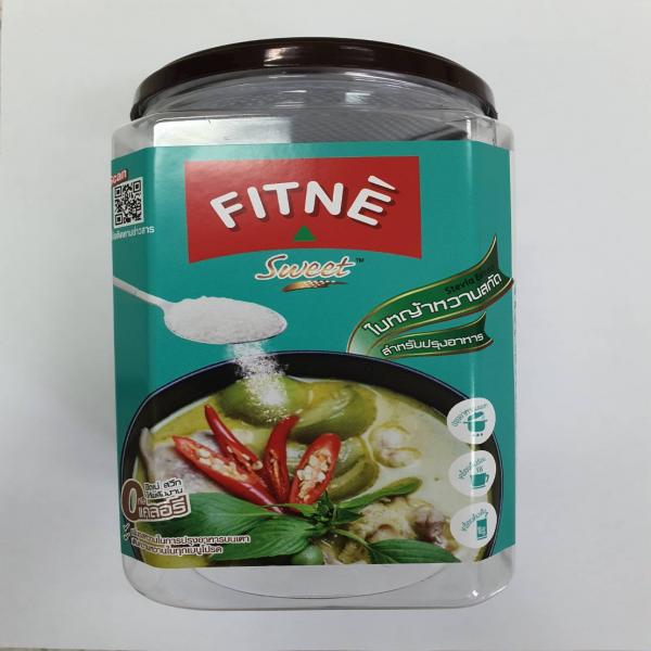 FITNE SWEET STEVIA SWEETENER FOR COOKING (INTENSE SWEETENER)