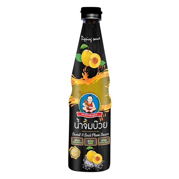 Plum Sauce