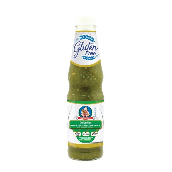 Seafood Dipping Sauce Gluten free