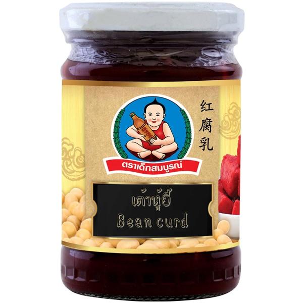 Bean Curd