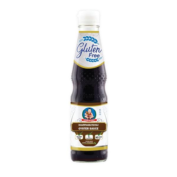 Oyster Sauce Gluten free