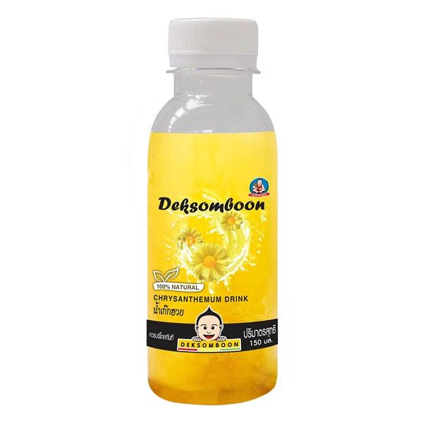 chrysanthemum Drink