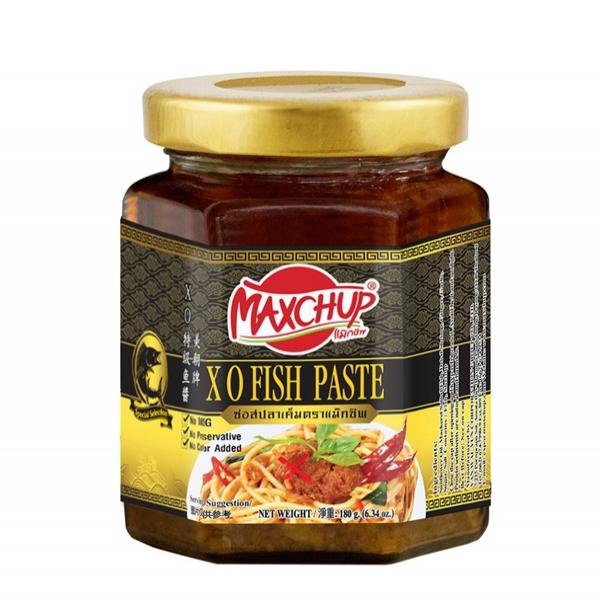 X.O.Fish Paste