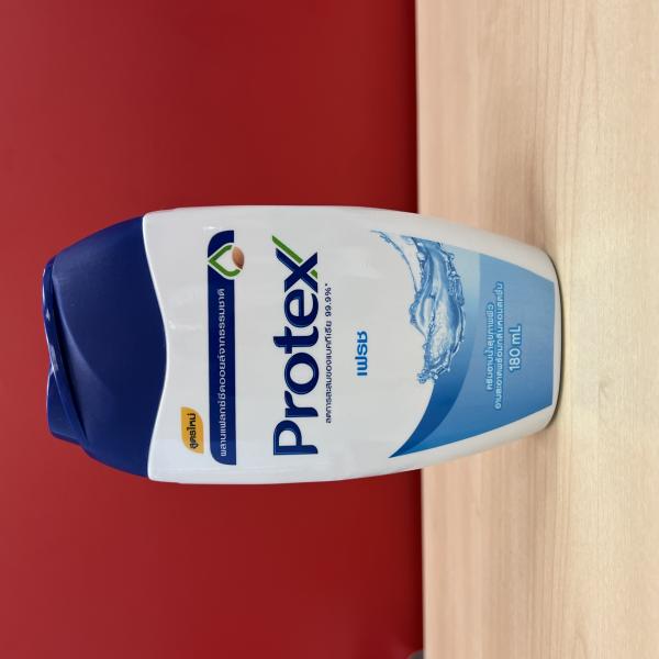 Protex Shower Cream Fresh