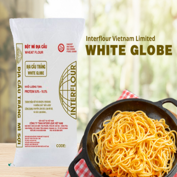 WHEAT FLOUR / VIETNAM