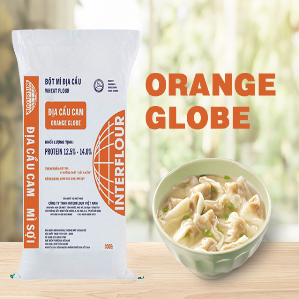 WHEAT FLOUR / VIETNAM